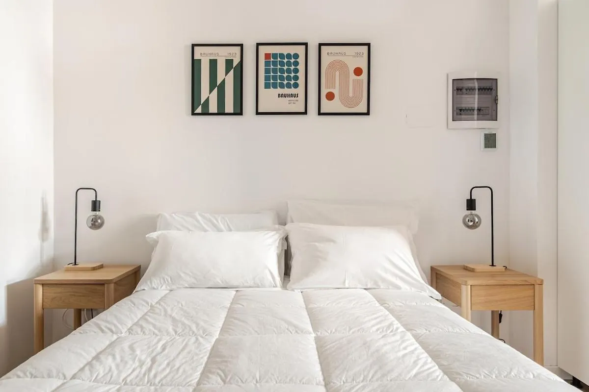 Cozy & Design Loft - Rho Fiera, Duomo, San Siro, Ippodromo, Lake Como location