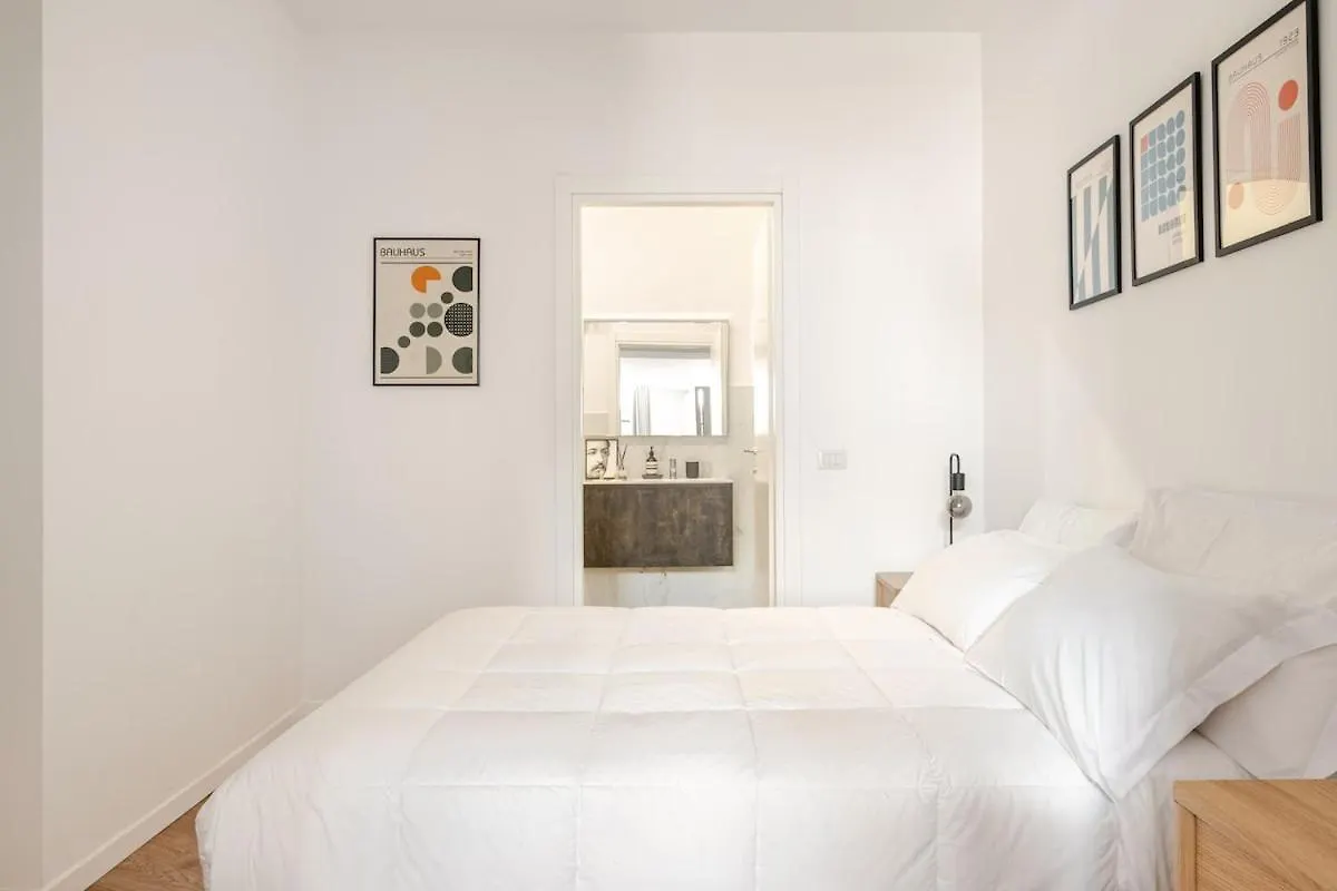 Apartament Cozy & Design Loft - Rho Fiera, Duomo, San Siro, Ippodromo, Lake Como Mediolan
