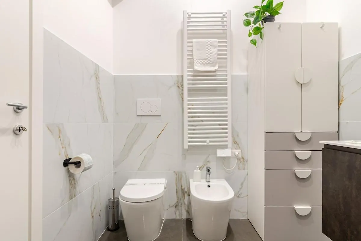 Cozy & Design Loft - Rho Fiera, Duomo, San Siro, Ippodromo, Lake Como Mediolan