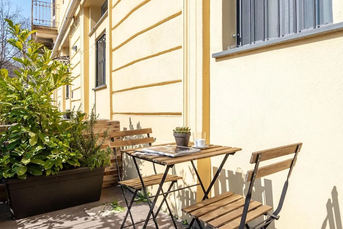 Cozy & Design Loft - Rho Fiera, Duomo, San Siro, Ippodromo, Lake Como Mediolan